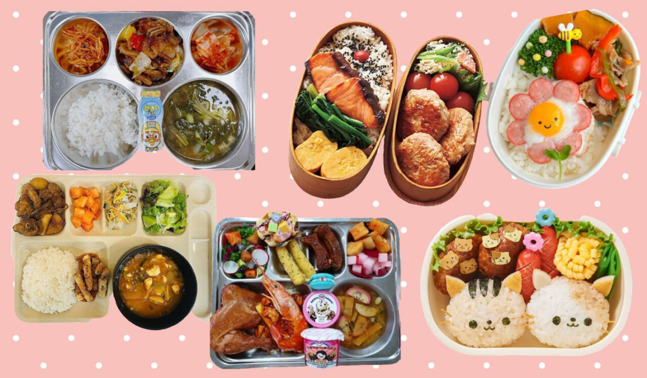 韓国人はお弁当を作らないって本当？物価高で変化する韓国の最新ランチ事情