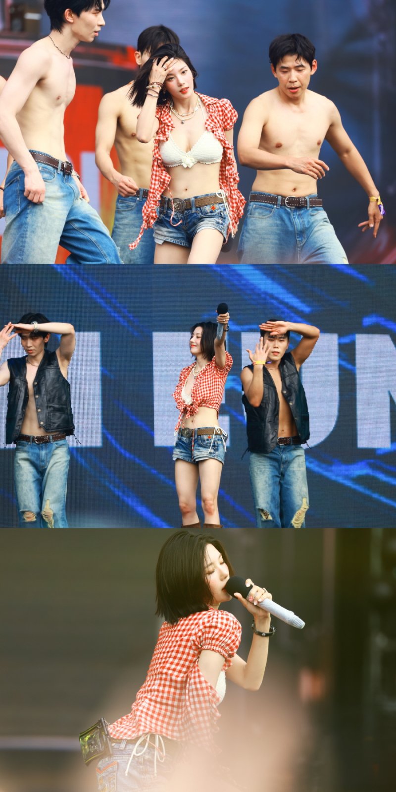 「夏の女王」は誰だ？クォン・ウンビからBIBIまで、韓国発“ずぶ濡れフェス”WATERBOMBが日本でも熱い理由