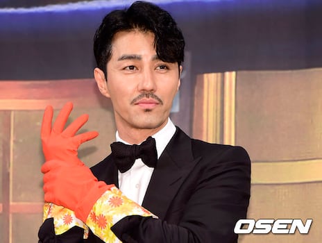 チャ・スンウォン、20年間守り抜いた「最高の嘘」。血縁を超えた家族愛の実話が日本で再注目される理由