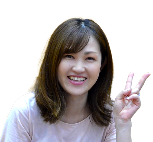 ソラン韓国語教室マネージャー 井出 多美